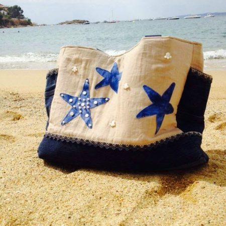 BOLSAS PLAYA